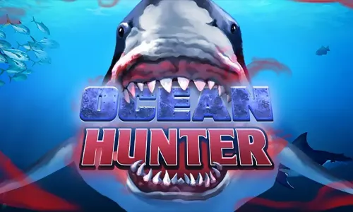 아이소프트벳(iSoftBet)의 신규 슬롯게임 오션 헌터(Ocean Hunter) 