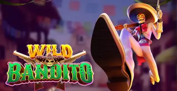 와일드 밴디토(Wild Bandito) - PG소프트