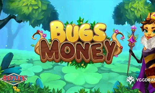 벅스머니(Bugs Money)