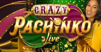 크레이지 파친코 라이브(Crazy Pachinko Live)