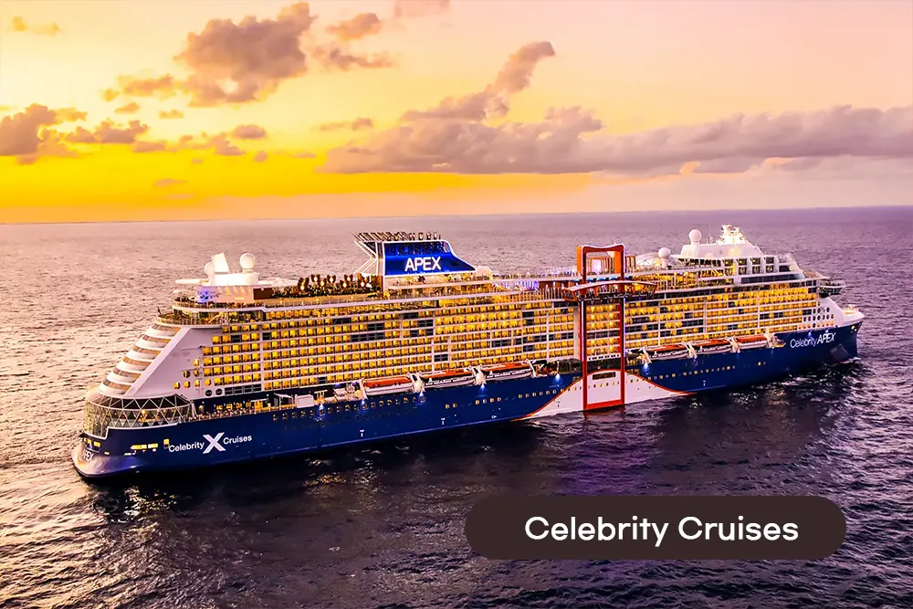 Celebrity Cruises-카지노 핫100