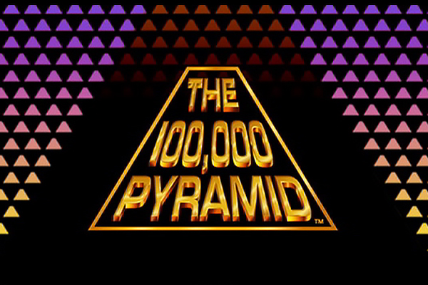 $100,000 피라미드 슬롯 타이틀-카지노 핫100